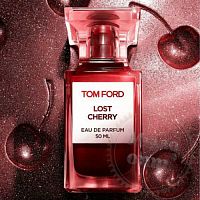 Купить Отдушка Lost Cherry Tom Ford, 100 мл в Украине